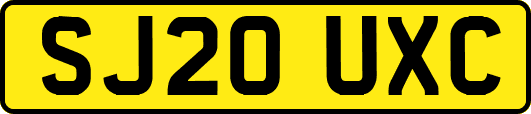 SJ20UXC
