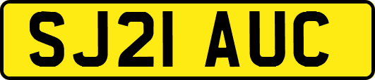 SJ21AUC