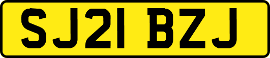 SJ21BZJ