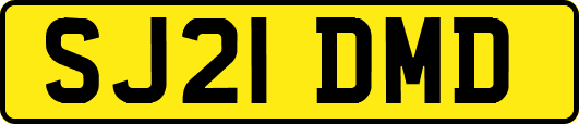 SJ21DMD