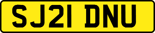 SJ21DNU