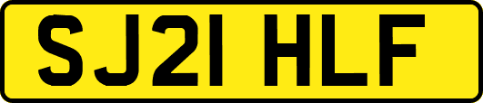 SJ21HLF