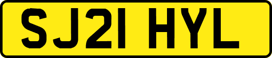 SJ21HYL