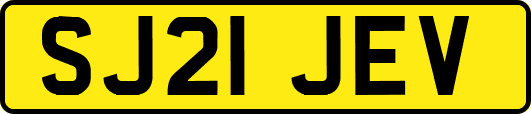 SJ21JEV