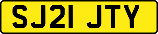 SJ21JTY
