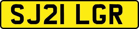 SJ21LGR