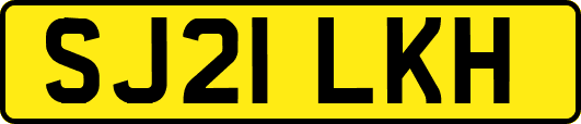 SJ21LKH