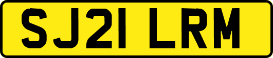 SJ21LRM