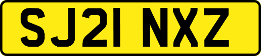 SJ21NXZ