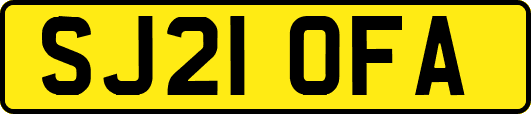 SJ21OFA
