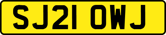 SJ21OWJ