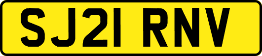 SJ21RNV