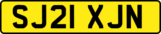 SJ21XJN