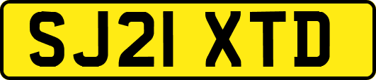 SJ21XTD