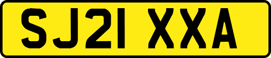 SJ21XXA