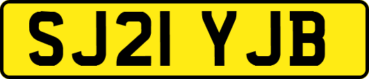 SJ21YJB