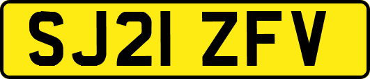 SJ21ZFV