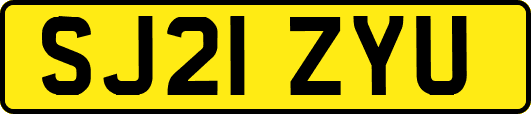 SJ21ZYU
