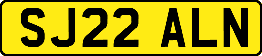 SJ22ALN