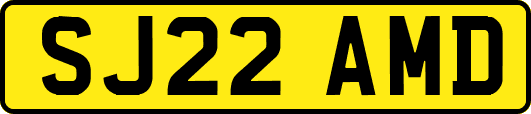 SJ22AMD