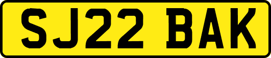 SJ22BAK