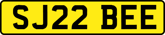 SJ22BEE