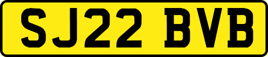 SJ22BVB