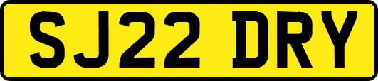 SJ22DRY
