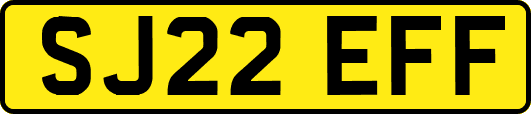 SJ22EFF