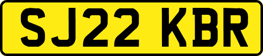SJ22KBR