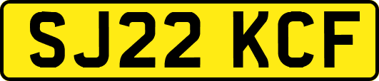 SJ22KCF