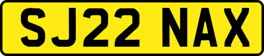 SJ22NAX