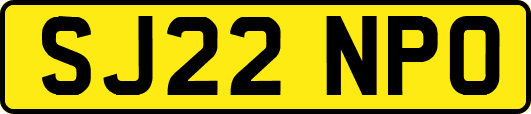 SJ22NPO