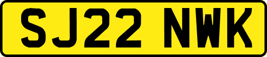 SJ22NWK