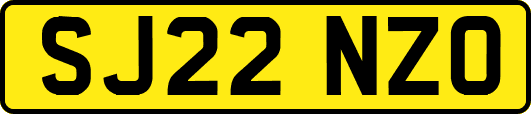 SJ22NZO