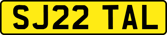 SJ22TAL