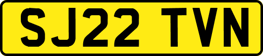 SJ22TVN