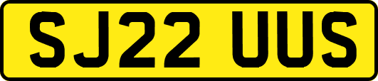 SJ22UUS