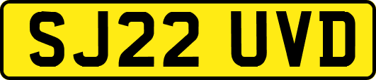 SJ22UVD