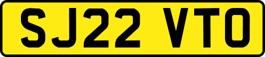 SJ22VTO