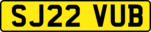 SJ22VUB