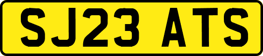 SJ23ATS