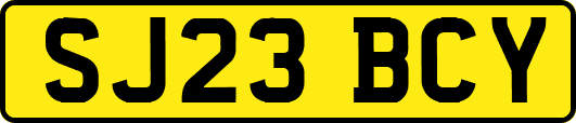 SJ23BCY