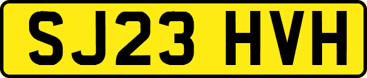 SJ23HVH