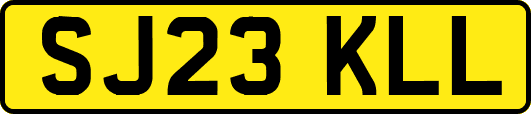 SJ23KLL