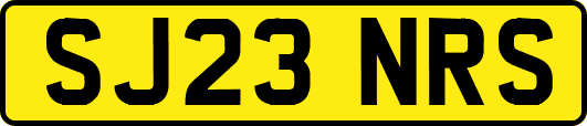 SJ23NRS
