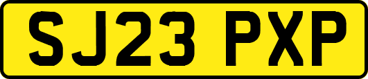SJ23PXP