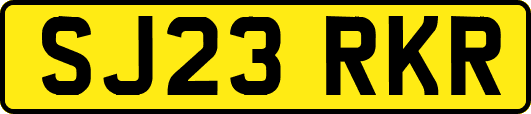 SJ23RKR