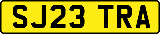SJ23TRA
