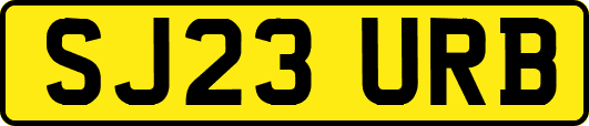SJ23URB